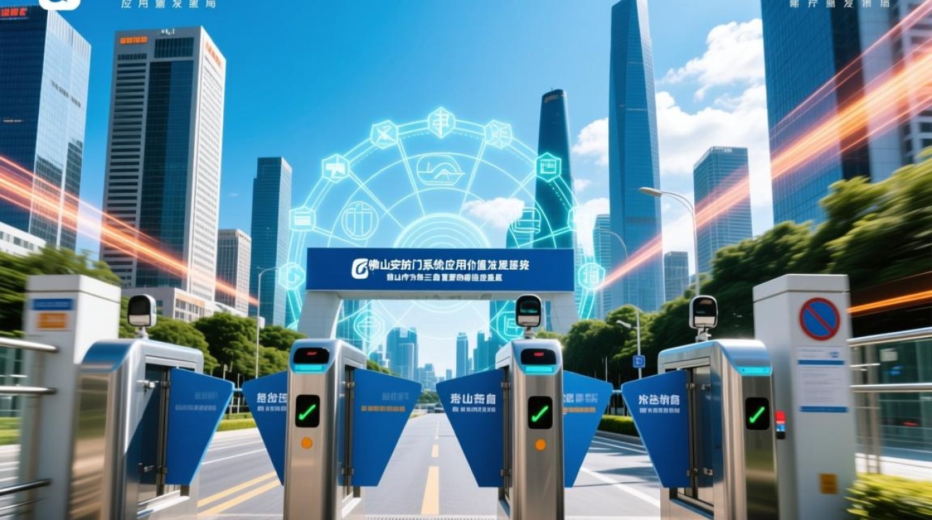 佛山智能安防门禁系统安装哪家公司靠谱? 佛山智能安防门禁系统安装哪家公司靠谱?