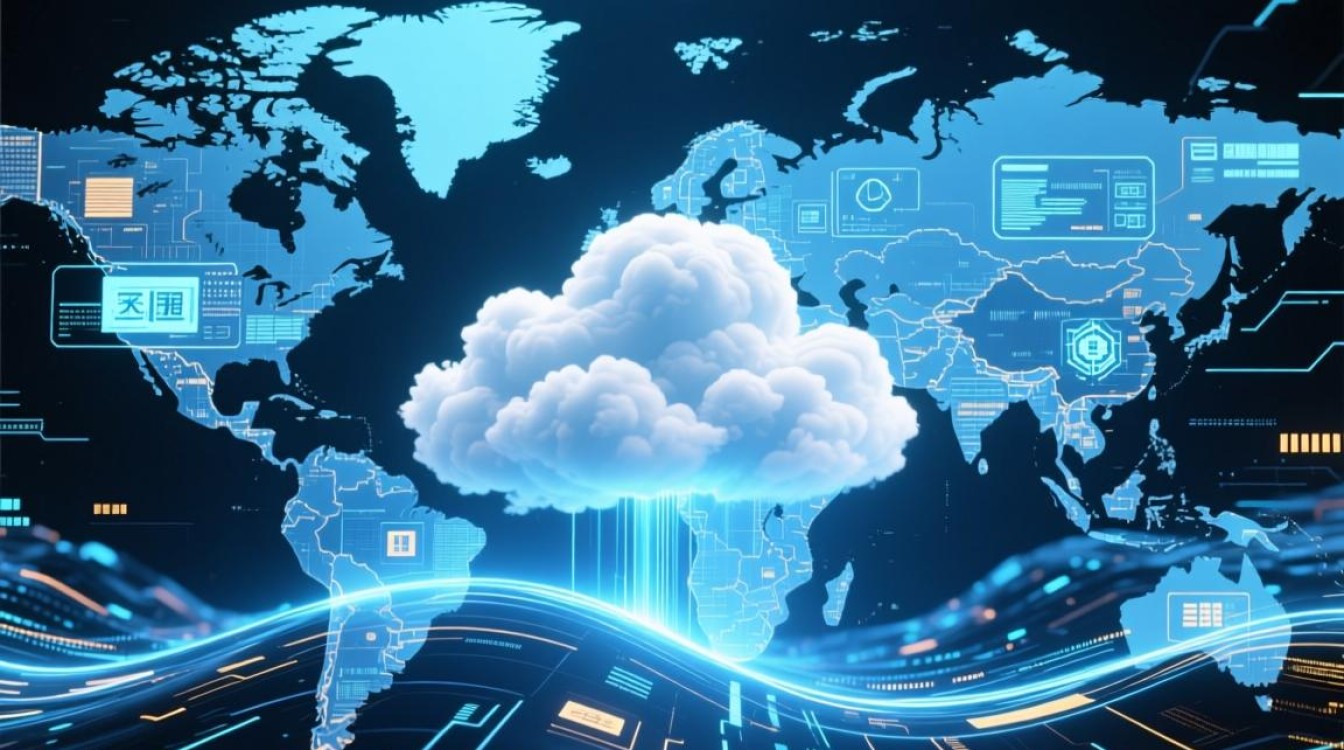 服务器芯片制造商有哪些?国产替代进展如何? 服务器芯片制造商有哪些?国产替代进展如何?