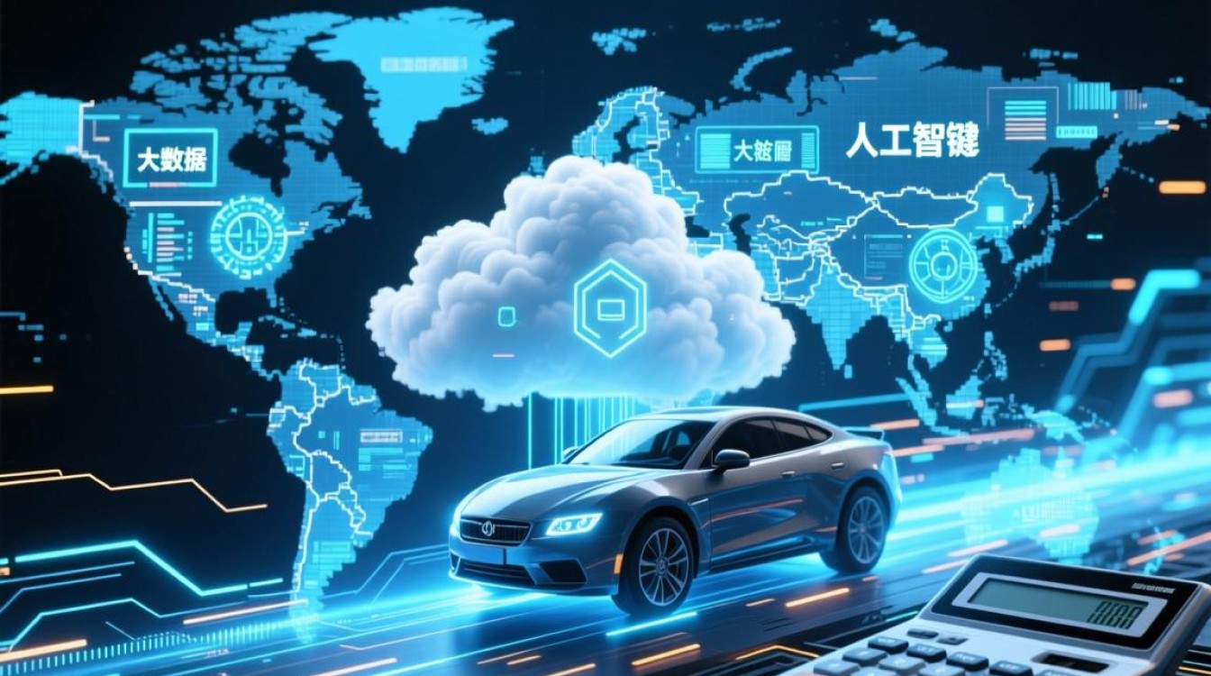 服务器芯片制造商有哪些?国产替代进展如何?-好主机测评网