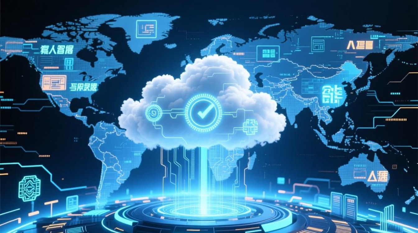 服务器芯片制造商有哪些?国产替代进展如何? 服务器芯片制造商有哪些?国产替代进展如何?