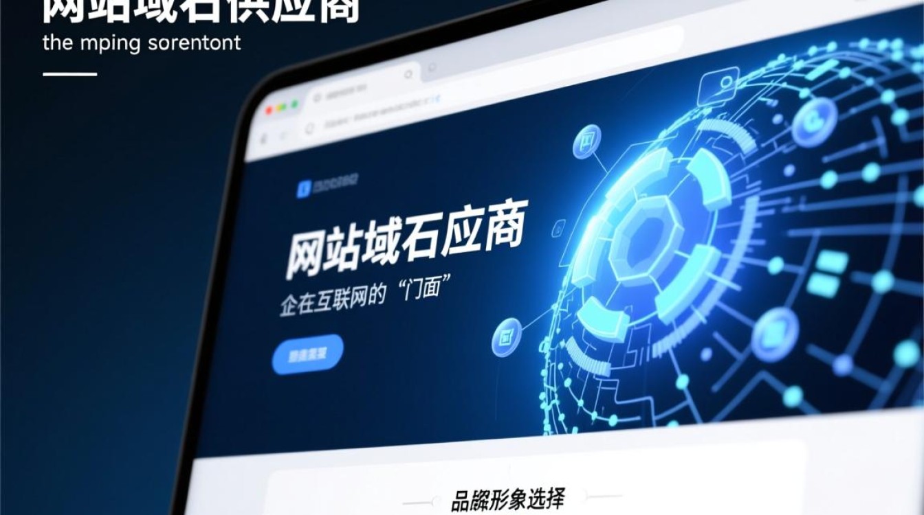 网站域名供应商哪家好?怎么选靠谱的域名购买平台? 网站域名供应商哪家好?怎么选靠谱的域名购买平台?