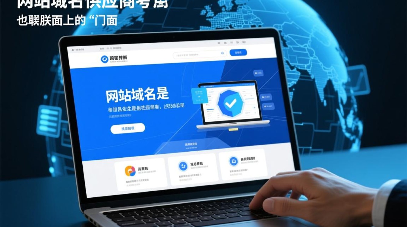 网站域名供应商哪家好?怎么选靠谱的域名购买平台? 网站域名供应商哪家好?怎么选靠谱的域名购买平台?