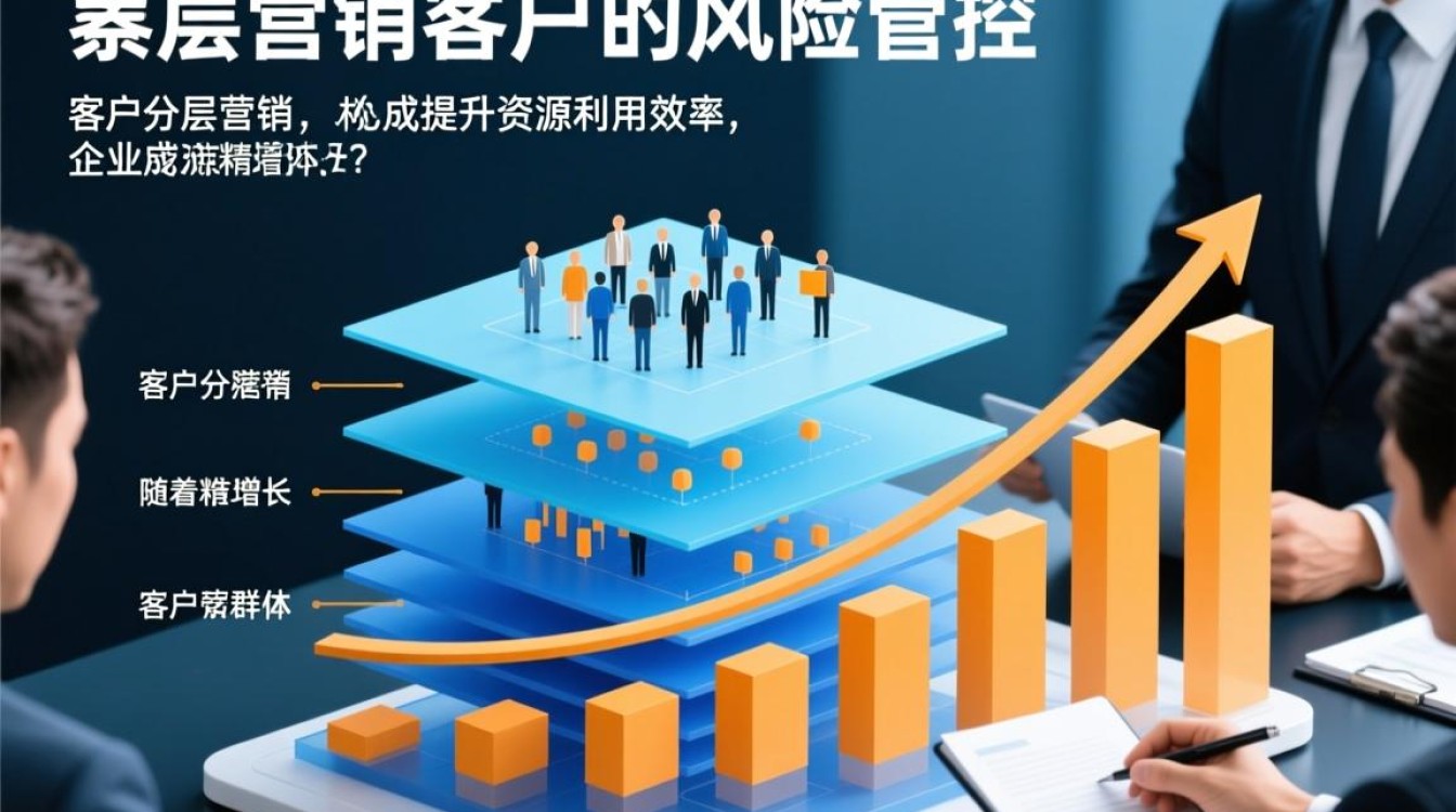 分层营销客户如何有效管控各层级风险?-好主机测评网