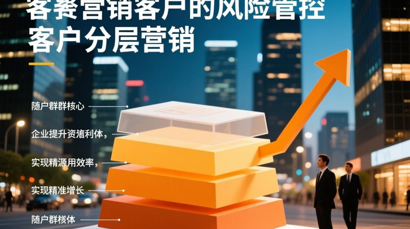 分层营销客户如何有效管控各层级风险? 分层营销客户如何有效管控各层级风险?