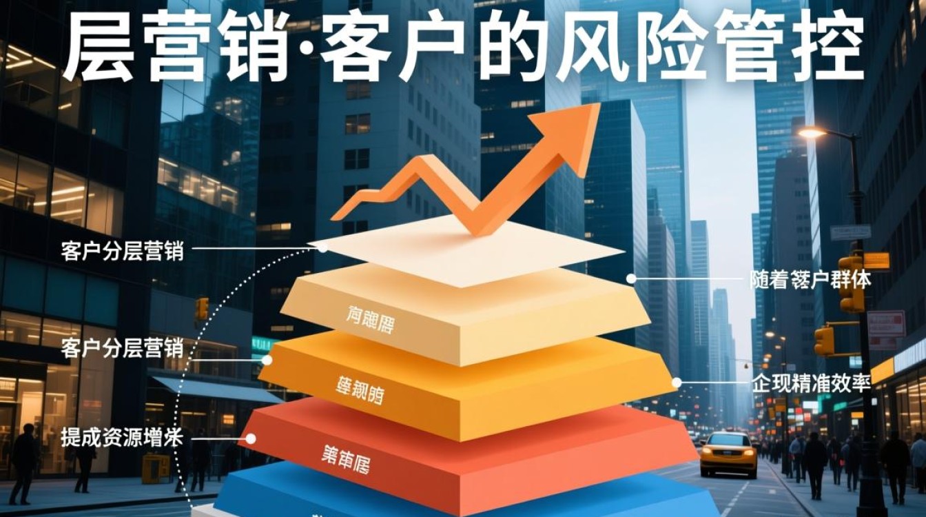 分层营销客户如何有效管控各层级风险? 分层营销客户如何有效管控各层级风险?