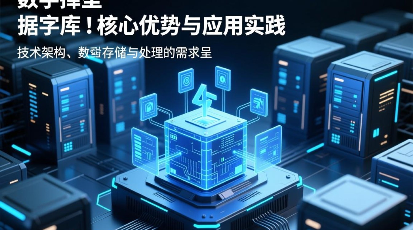 OceanBase分布式关系型数据库有哪些核心优势和应用场景?-好主机测评网