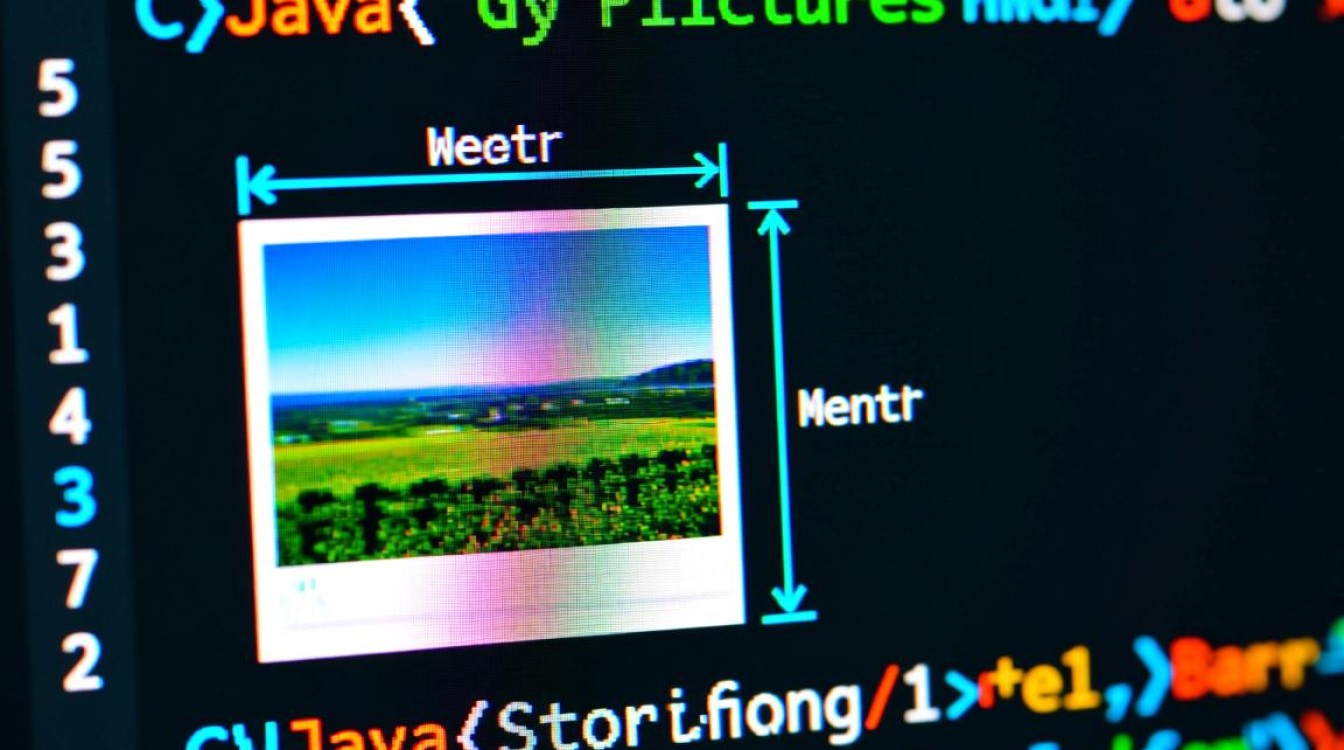 Java中怎么存储图片大小?内存与数据库方案对比-好主机测评网