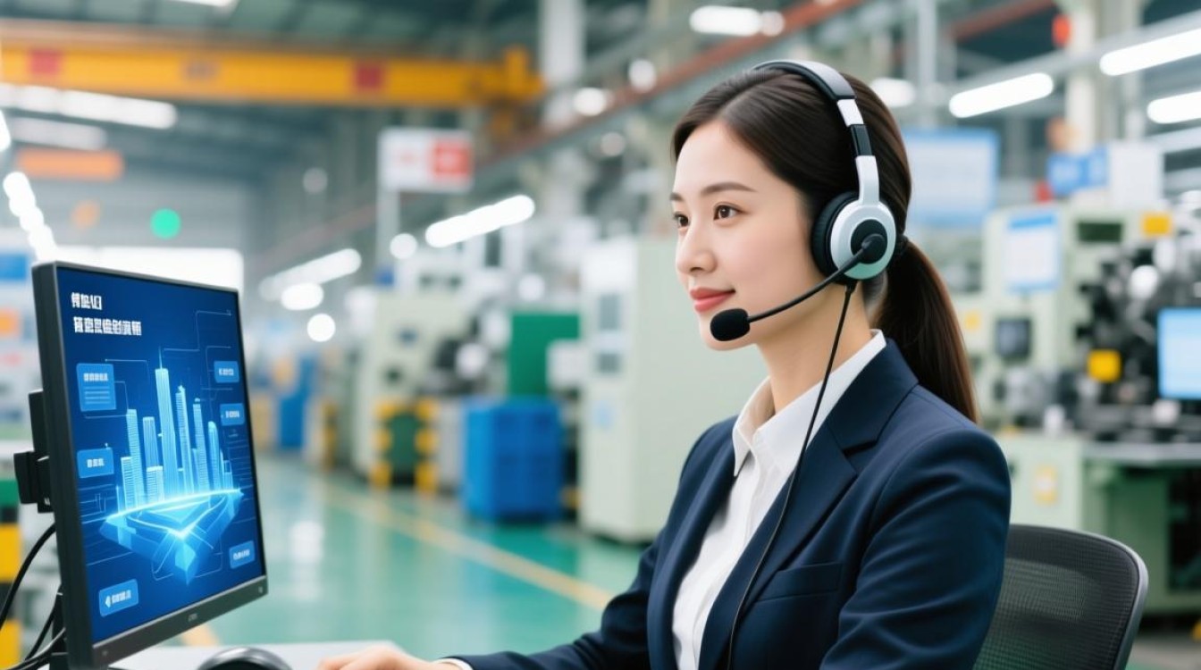 佛山智能客服能解决哪些企业实际运营难题?-好主机测评网