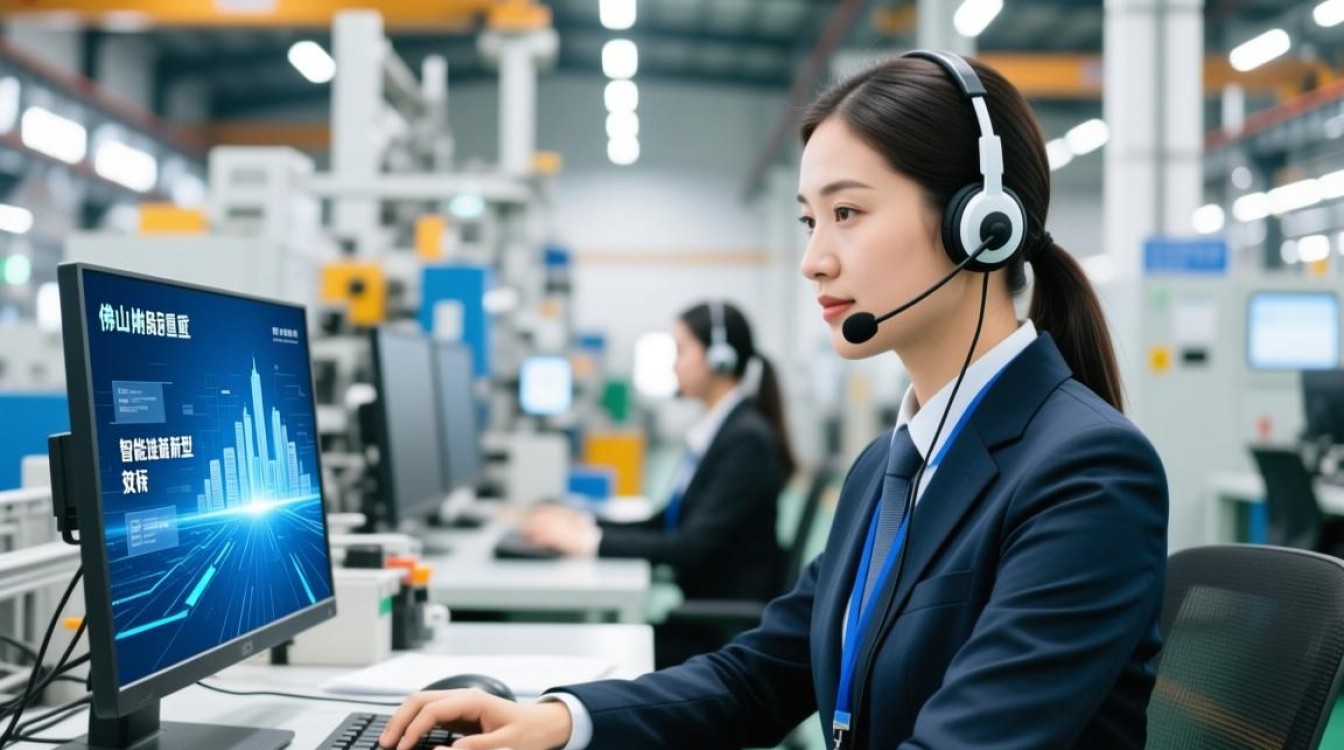 佛山智能客服能解决哪些企业实际运营难题? 佛山智能客服能解决哪些企业实际运营难题?