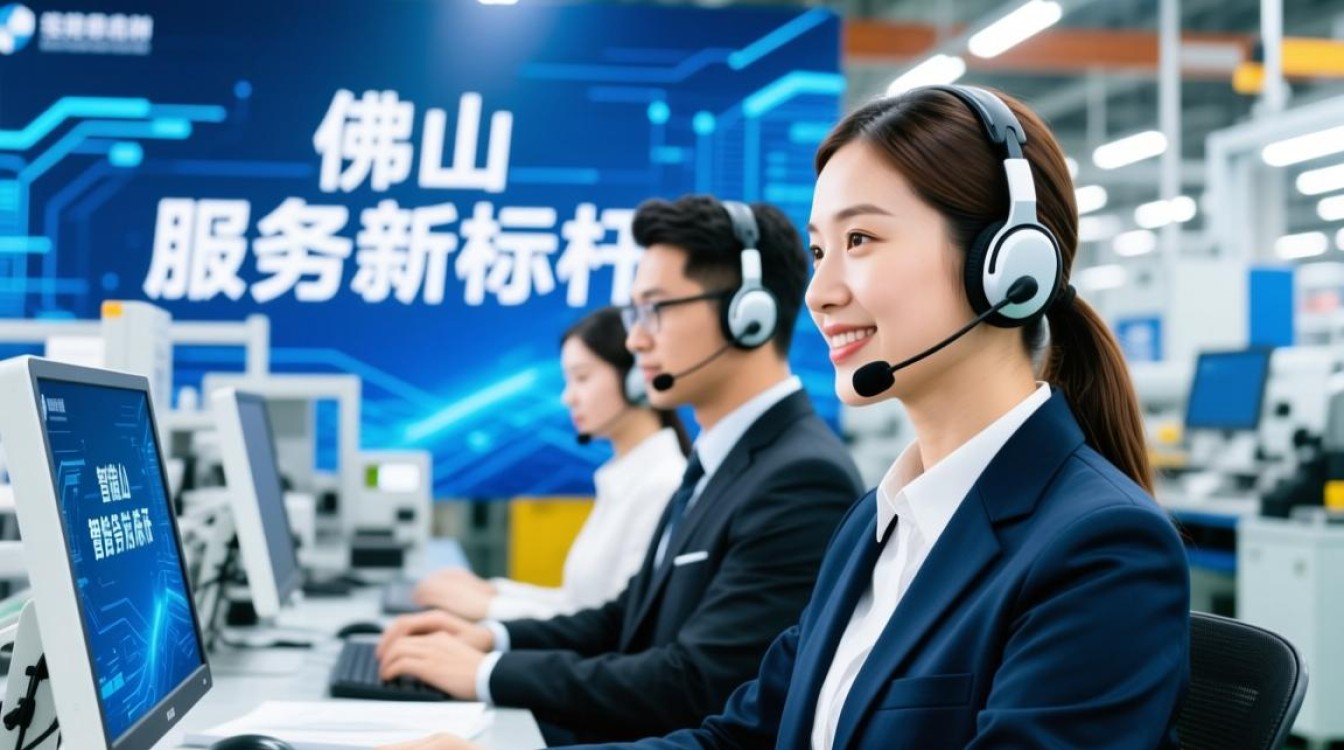 佛山智能客服能解决哪些企业实际运营难题? 佛山智能客服能解决哪些企业实际运营难题?