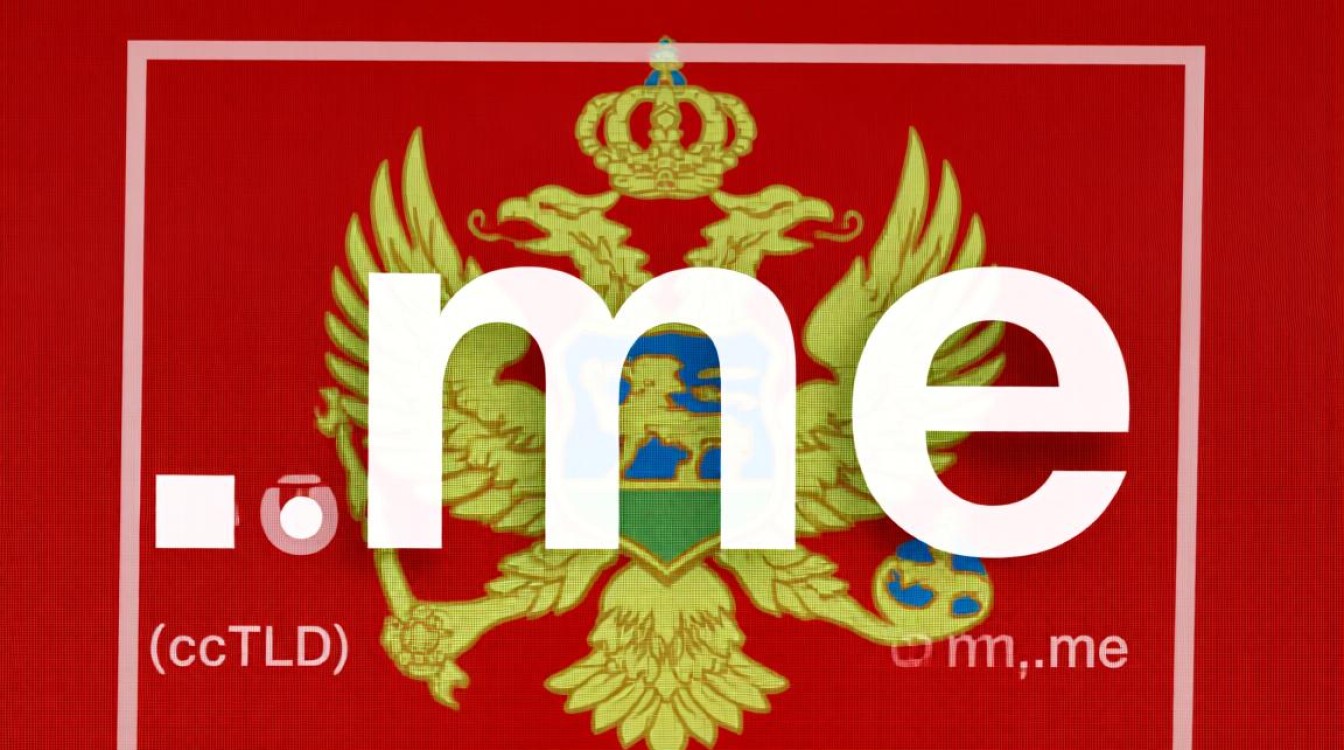 me域名在哪里注册?国内靠谱注册平台推荐与流程指南-好主机测评网