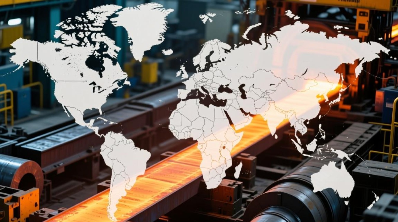 钢铁电商网站域名选哪个更有利于品牌与流量?-好主机测评网