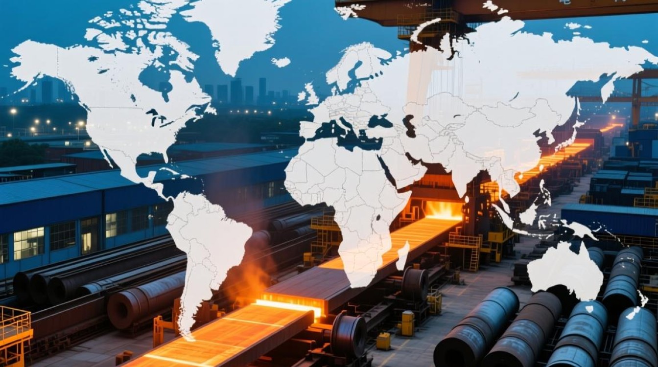 钢铁电商网站域名选哪个更有利于品牌与流量? 钢铁电商网站域名选哪个更有利于品牌与流量?