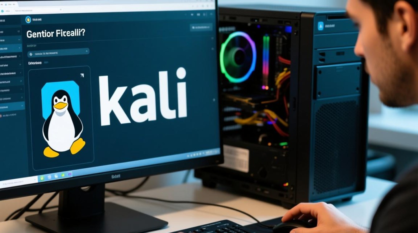 虚拟机安装KaliLinux,详细步骤是怎样的? 虚拟机安装KaliLinux,详细步骤是怎样的?