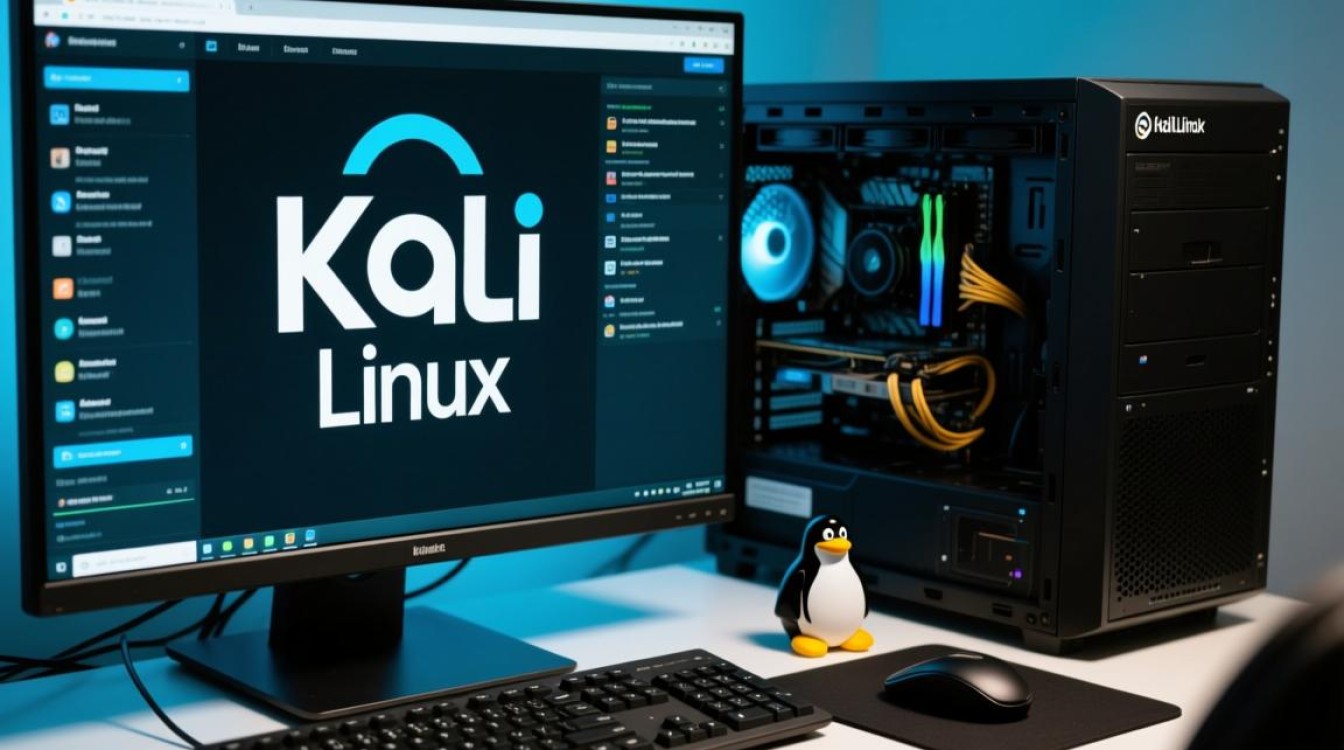 虚拟机安装KaliLinux,详细步骤是怎样的? 虚拟机安装KaliLinux,详细步骤是怎样的?