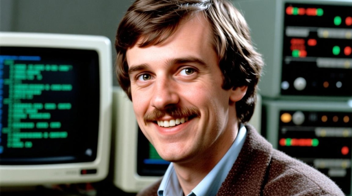 Linux之父林纳斯为何能创建出影响全球的操作系统? Linux之父林纳斯为何能创建出影响全球的操作系统?