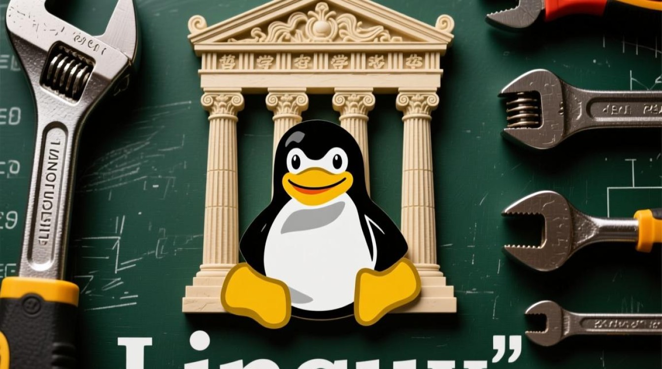 Linux哲学家的核心思想,为何选择一切皆文件而非其他?-好主机测评网