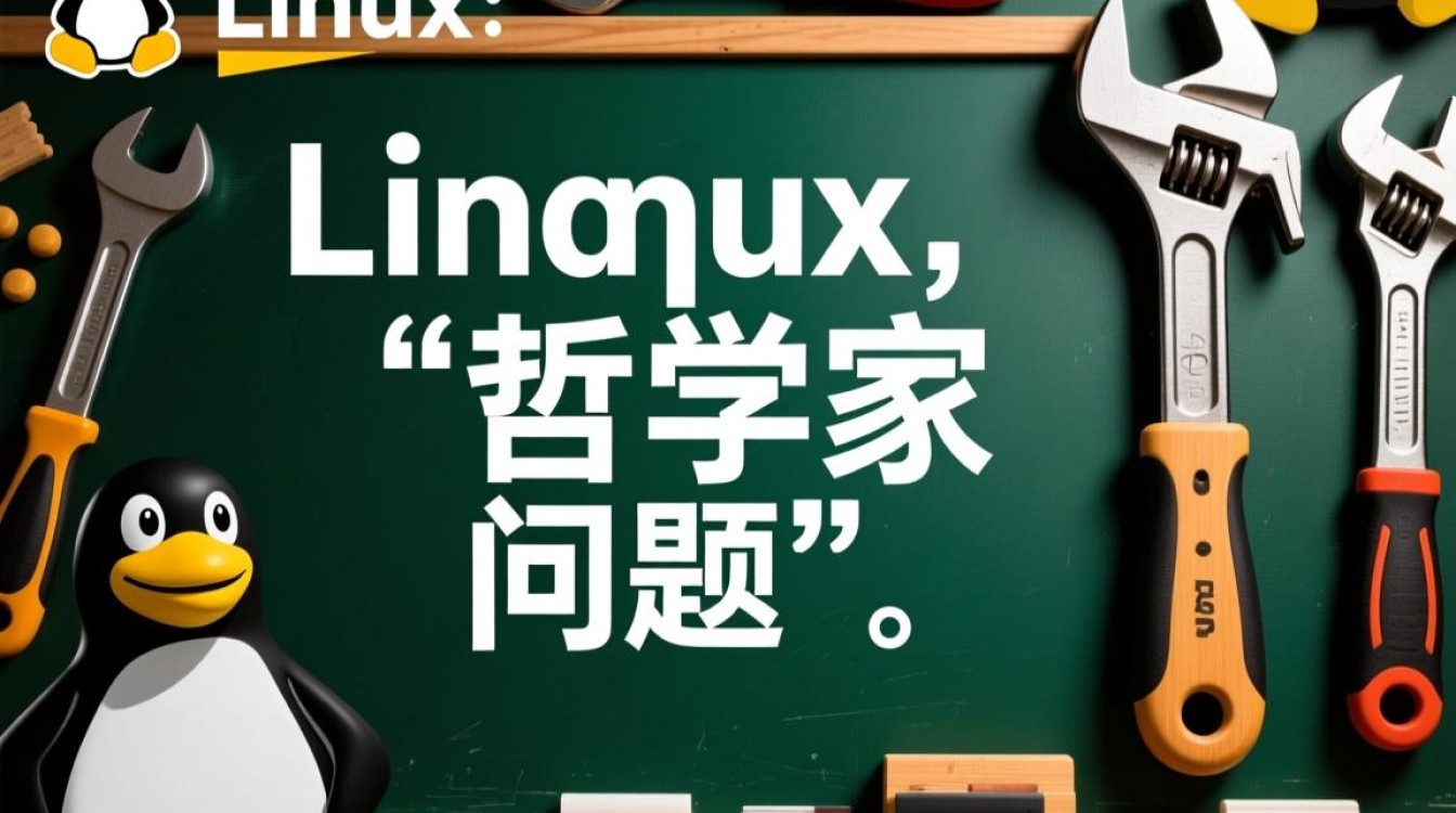 Linux哲学家的核心思想,为何选择一切皆文件而非其他? Linux哲学家的核心思想,为何选择一切皆文件而非其他?