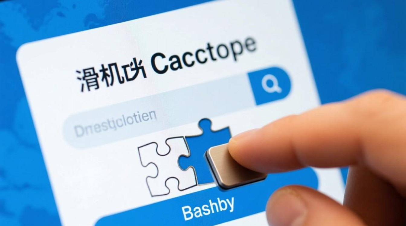 Java如何实现滑块验证码?具体步骤和代码示例是什么? Java如何实现滑块验证码?具体步骤和代码示例是什么?