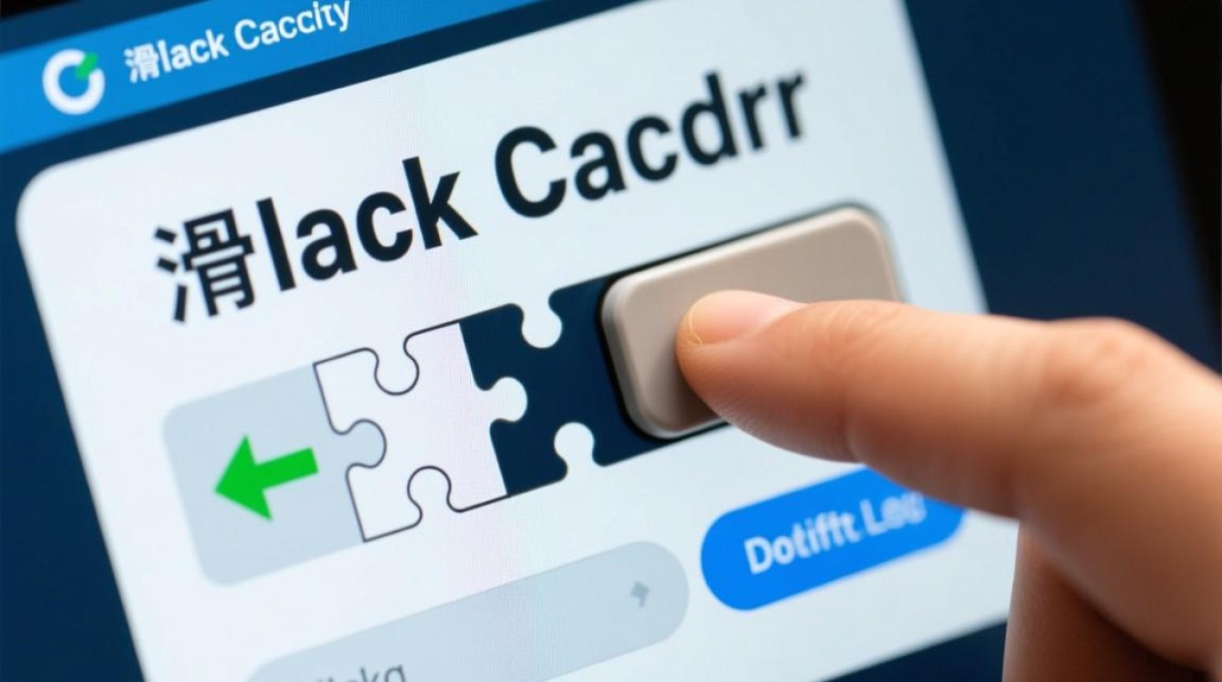 Java如何实现滑块验证码?具体步骤和代码示例是什么?-好主机测评网