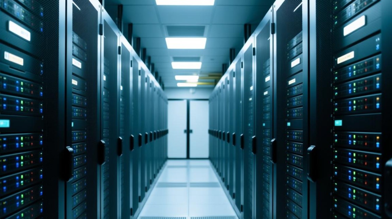 服务器虚拟化存储集群方案如何优化性能与扩展性?-好主机测评网