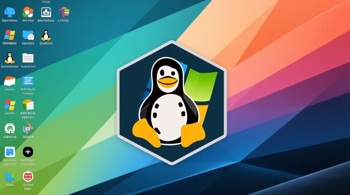 Linux桌面壁纸怎么设置才能不卡且高清? Linux桌面壁纸怎么设置才能不卡且高清?