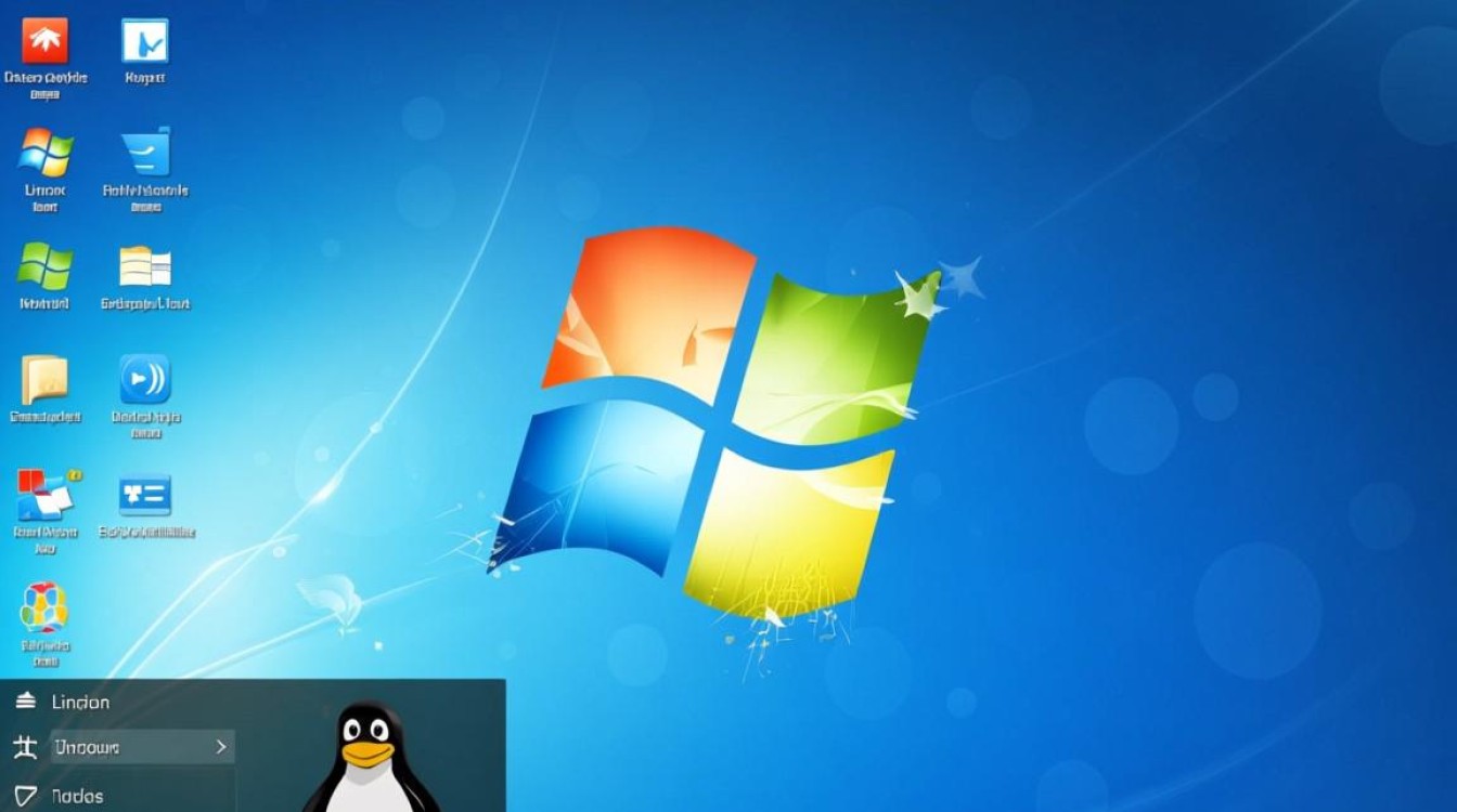 Linux桌面壁纸怎么设置才能不卡且高清?-好主机测评网