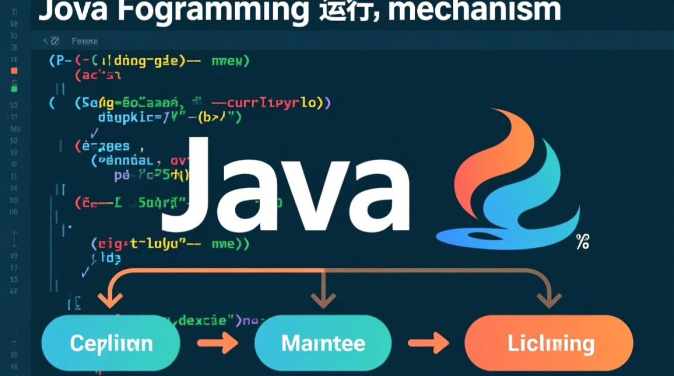 Java编程运行步骤是怎样的?零基础如何快速上手?-好主机测评网