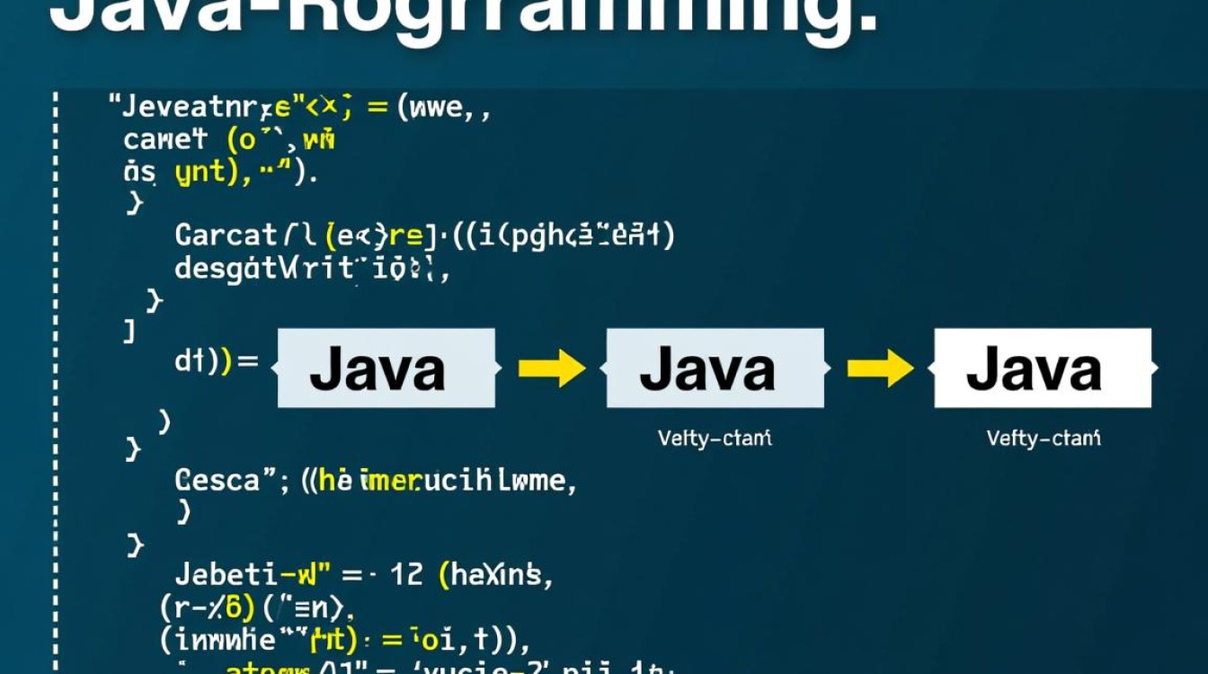 Java编程运行步骤是怎样的?零基础如何快速上手? Java编程运行步骤是怎样的?零基础如何快速上手?