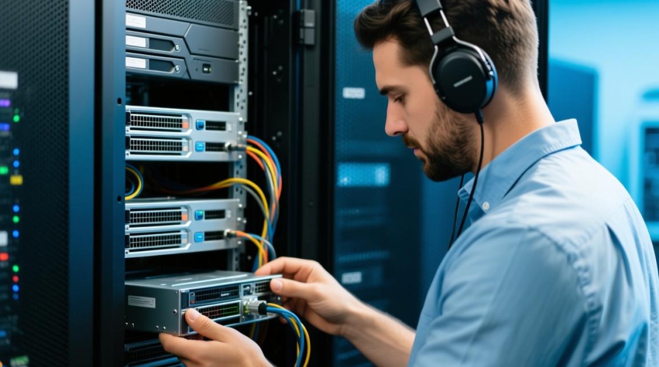 虚拟机怎么假设?新手如何从零开始搭建虚拟机?-好主机测评网