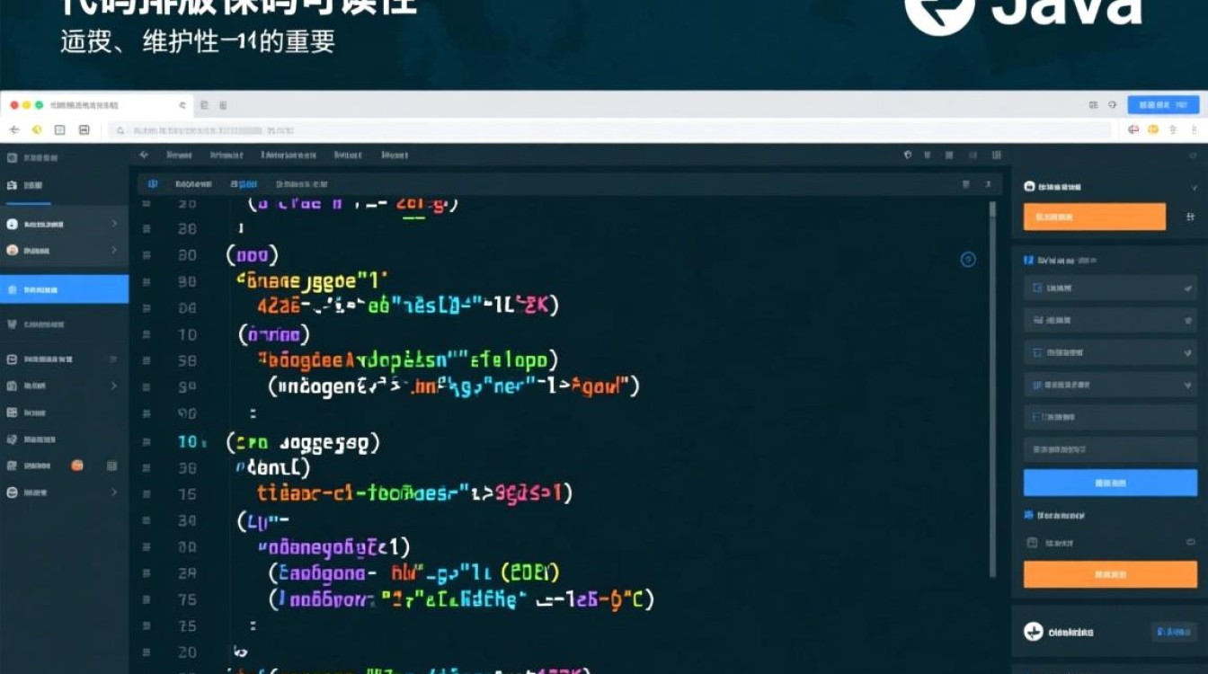 Java怎么一键排版?代码自动格式化工具推荐? Java怎么一键排版?代码自动格式化工具推荐?