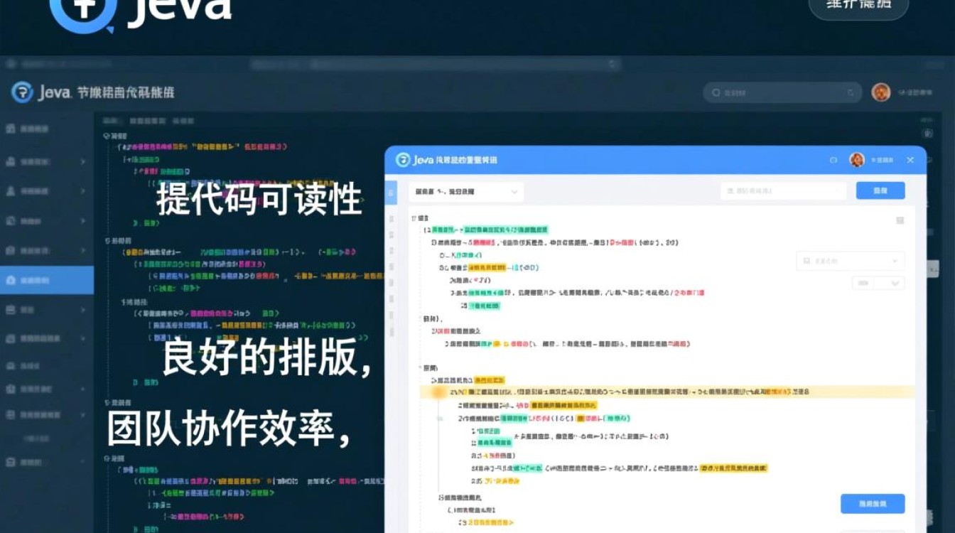 Java怎么一键排版?代码自动格式化工具推荐?-好主机测评网