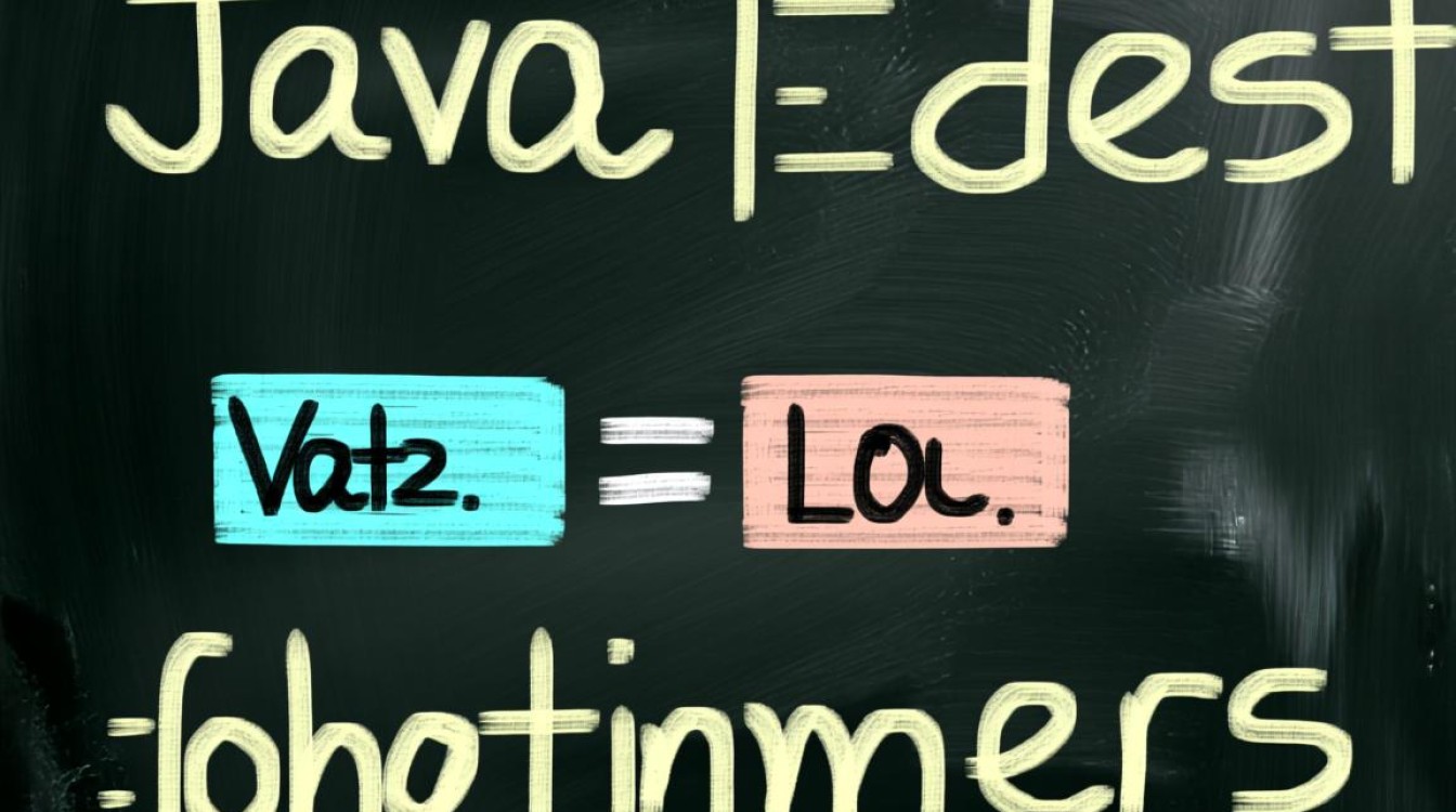 Java中判断对象相等用equals还是==?区别是什么? Java中判断对象相等用equals还是==?区别是什么?