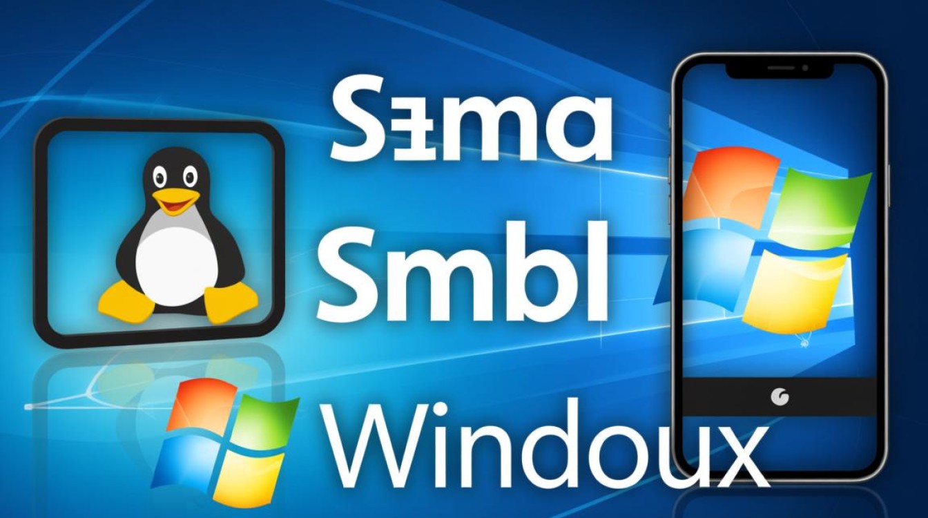 Linux Samba文件夹无法访问?权限配置错误怎么办?-好主机测评网