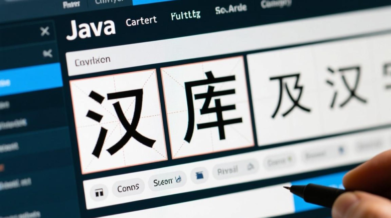 Java中汉字大小比较规则是什么?如何实现? Java中汉字大小比较规则是什么?如何实现?