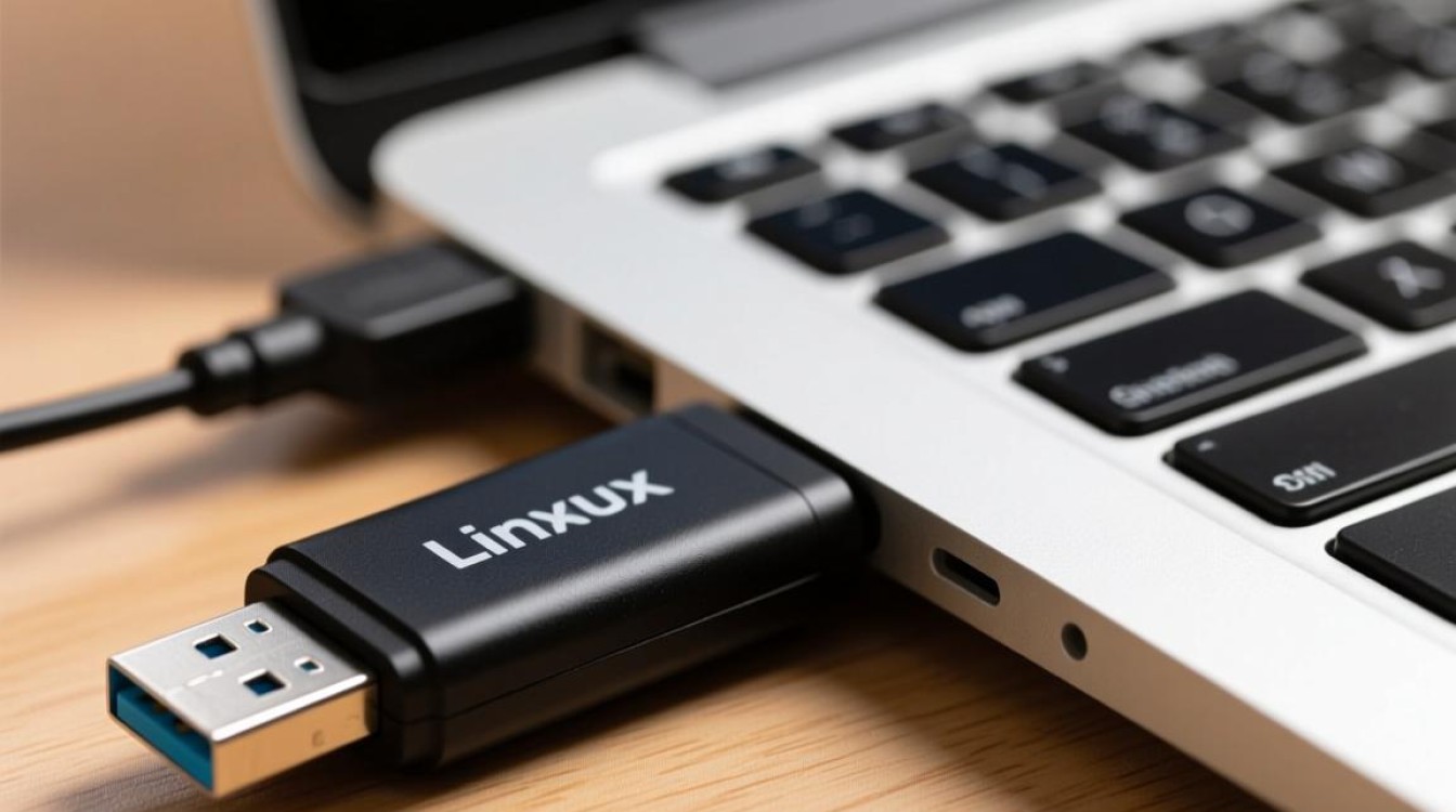 Linux挂载U盘命令找不到?详解步骤与常见问题解决-好主机测评网