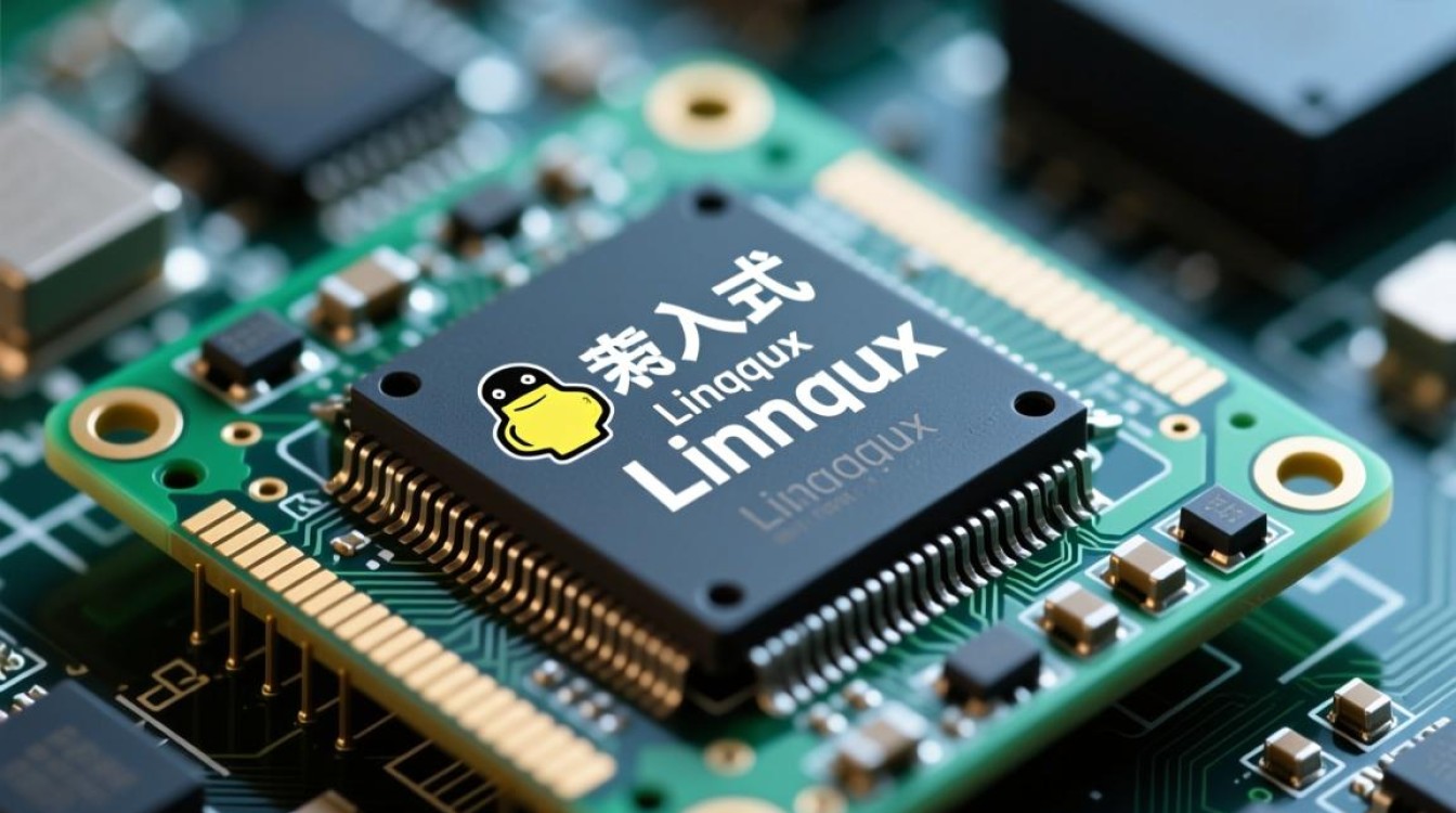 如何精准裁剪嵌入式Linux系统以优化资源占用?-好主机测评网