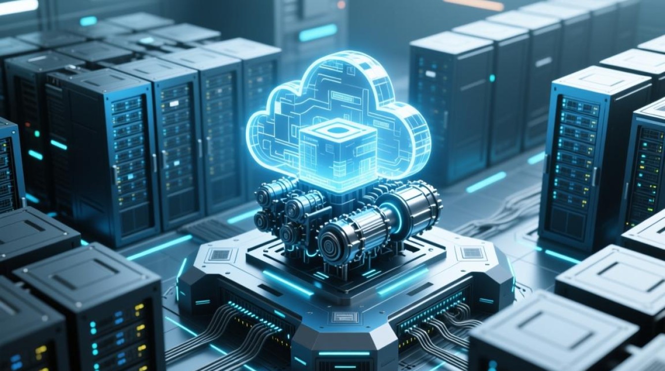 服务器虚拟化云空间是什么?如何选择适合自己的方案?-好主机测评网