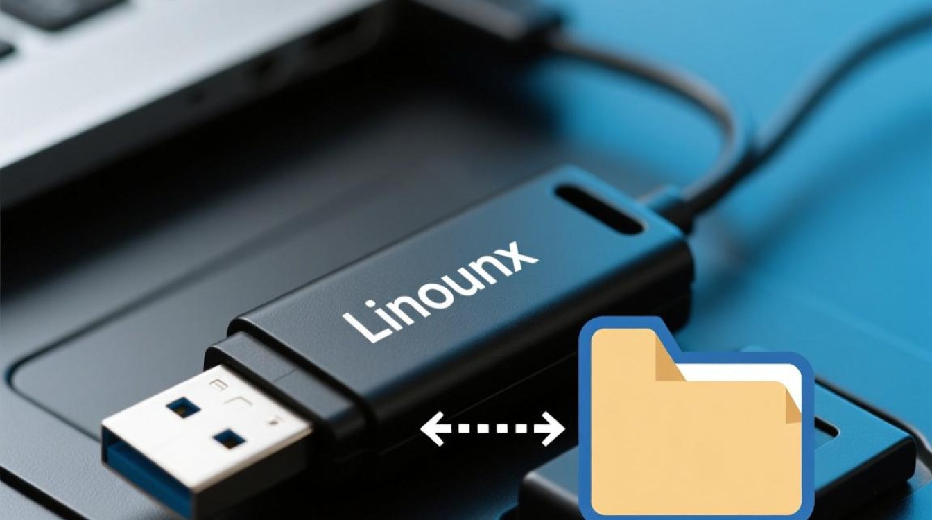 Linux挂载U盘命令有哪些?新手必看操作指南! Linux挂载U盘命令有哪些?新手必看操作指南!