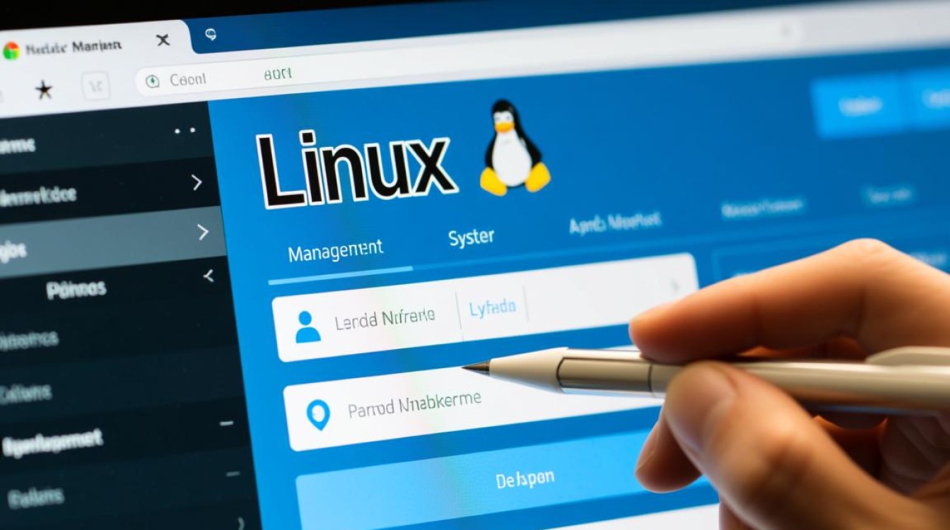 Linux系统如何增加用户名?命令步骤是什么?-好主机测评网