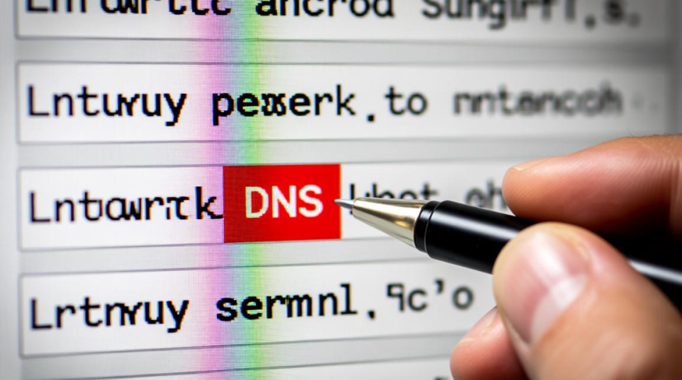 Linux配置域名解析,详细步骤和常见问题有哪些? Linux配置域名解析,详细步骤和常见问题有哪些?