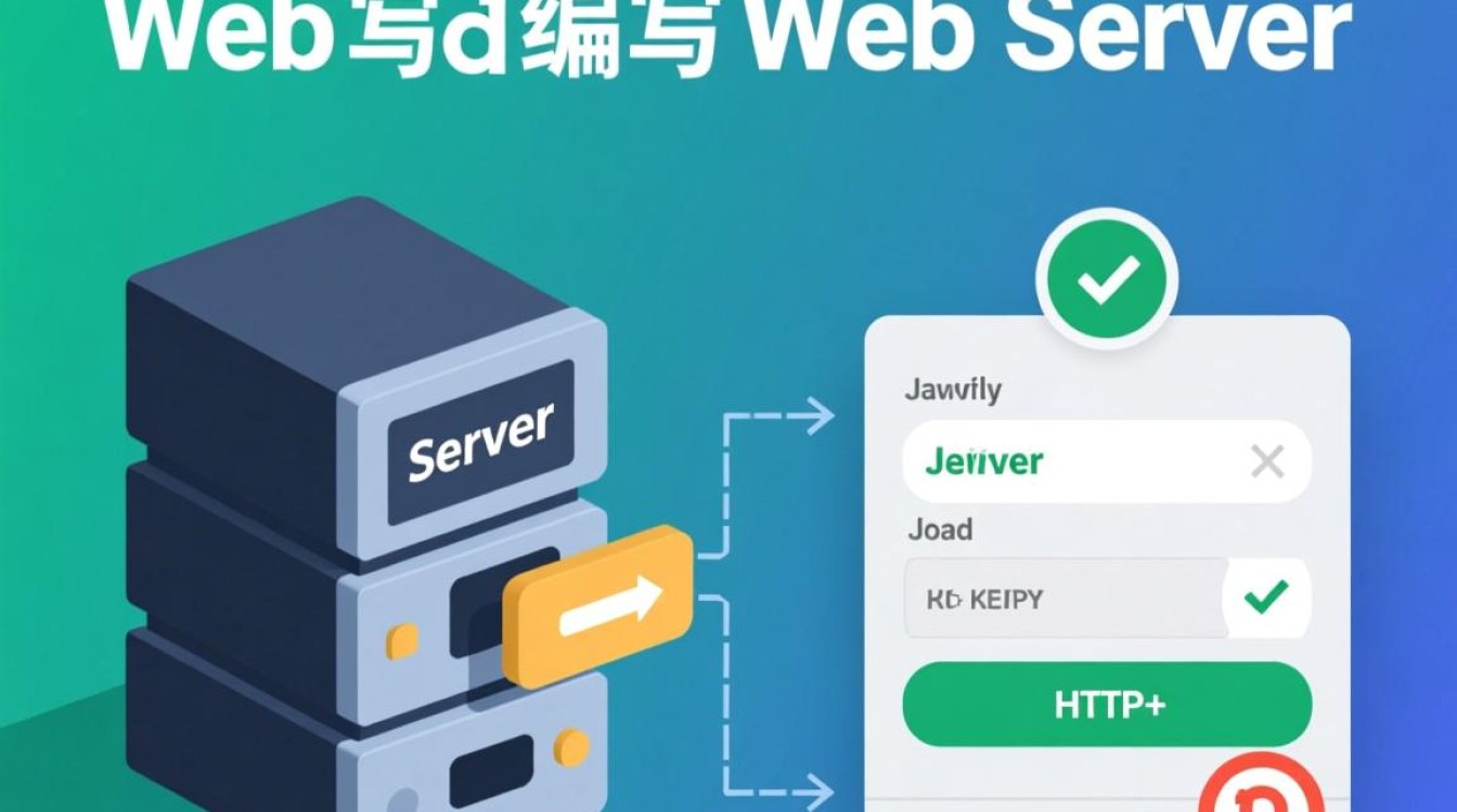 Java如何从零开始写一个简单的Web服务器?-好主机测评网