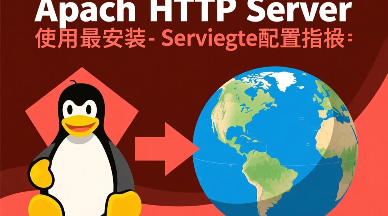 Linux Apache安装配置常见问题及详细步骤解析 Linux Apache安装配置常见问题及详细步骤解析