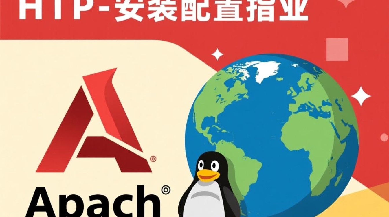Linux Apache安装配置常见问题及详细步骤解析 Linux Apache安装配置常见问题及详细步骤解析