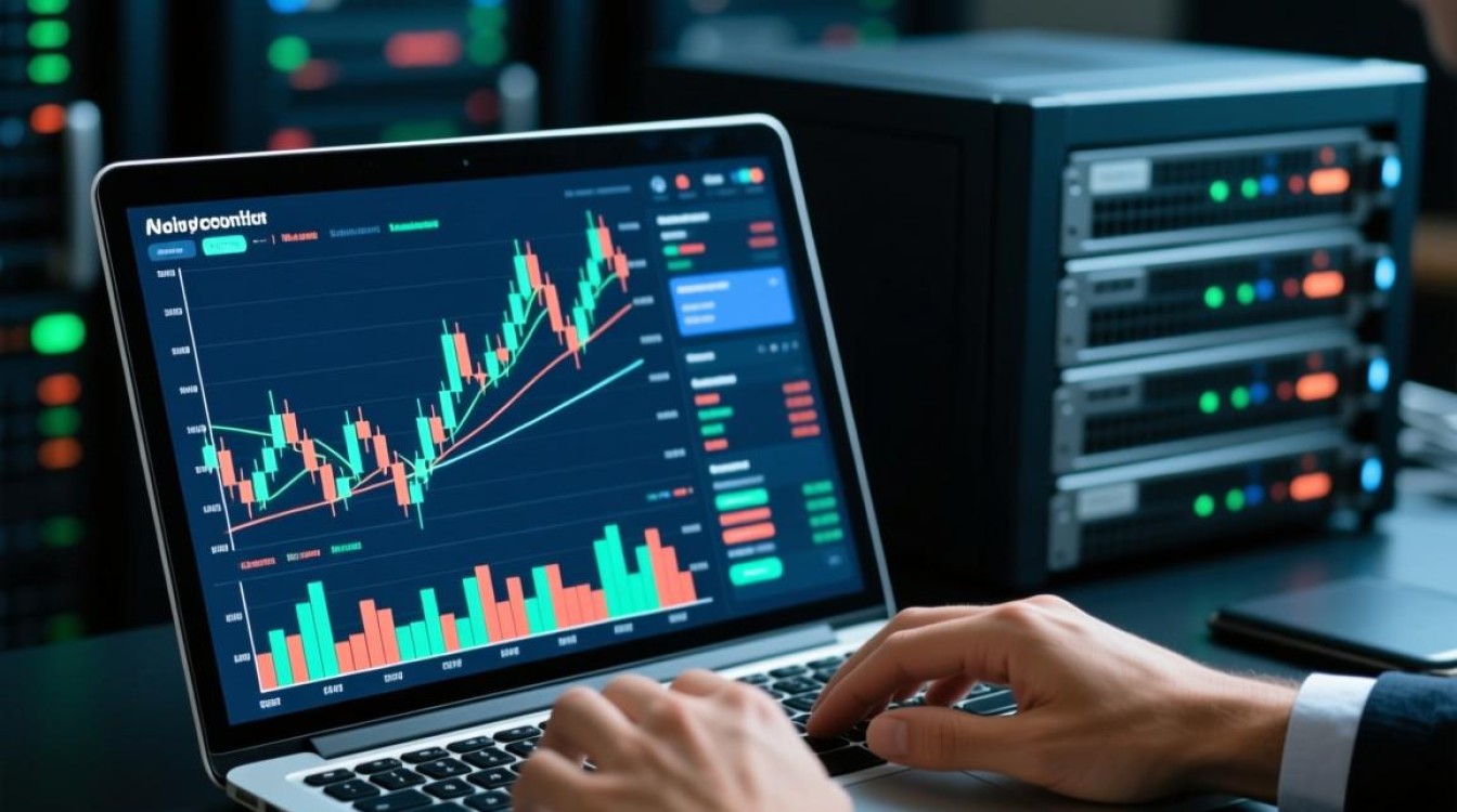 服务器能放股票账户吗?虚拟主机适合炒股吗?-好主机测评网