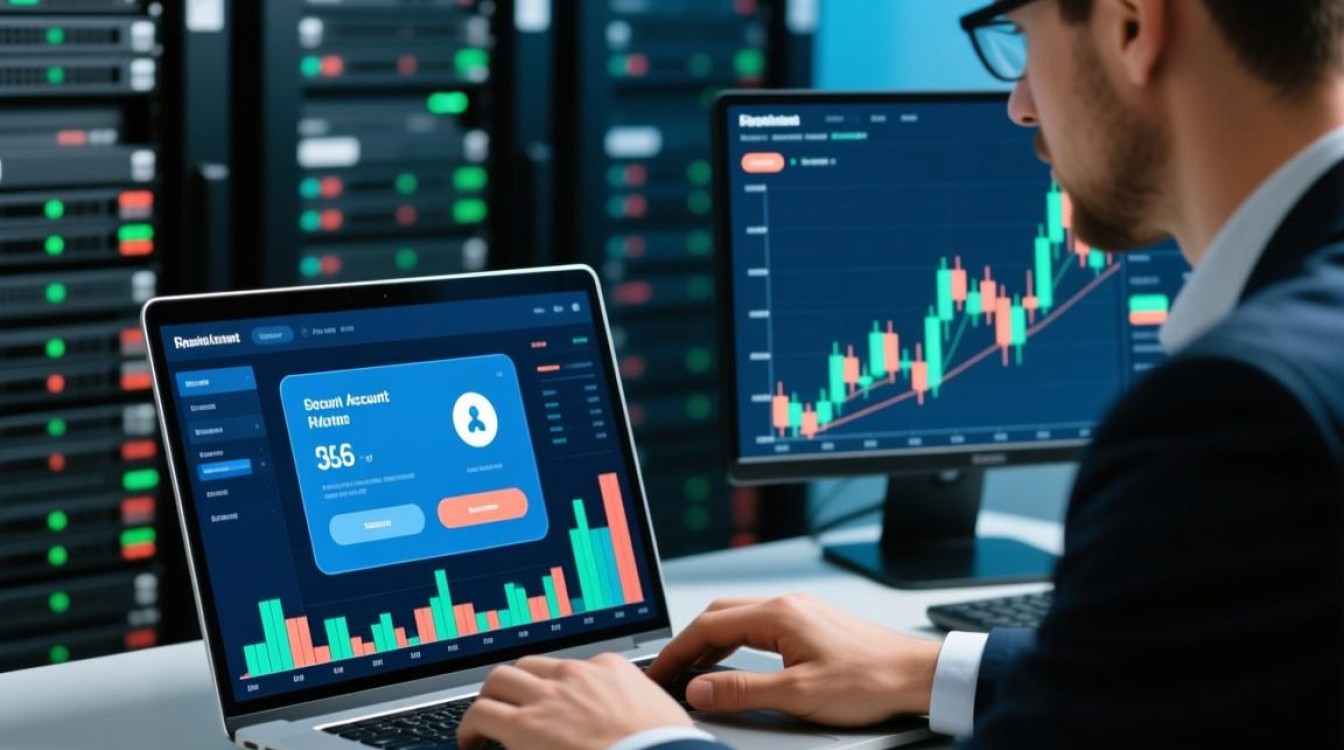 服务器能放股票账户吗?虚拟主机适合炒股吗? 服务器能放股票账户吗?虚拟主机适合炒股吗?