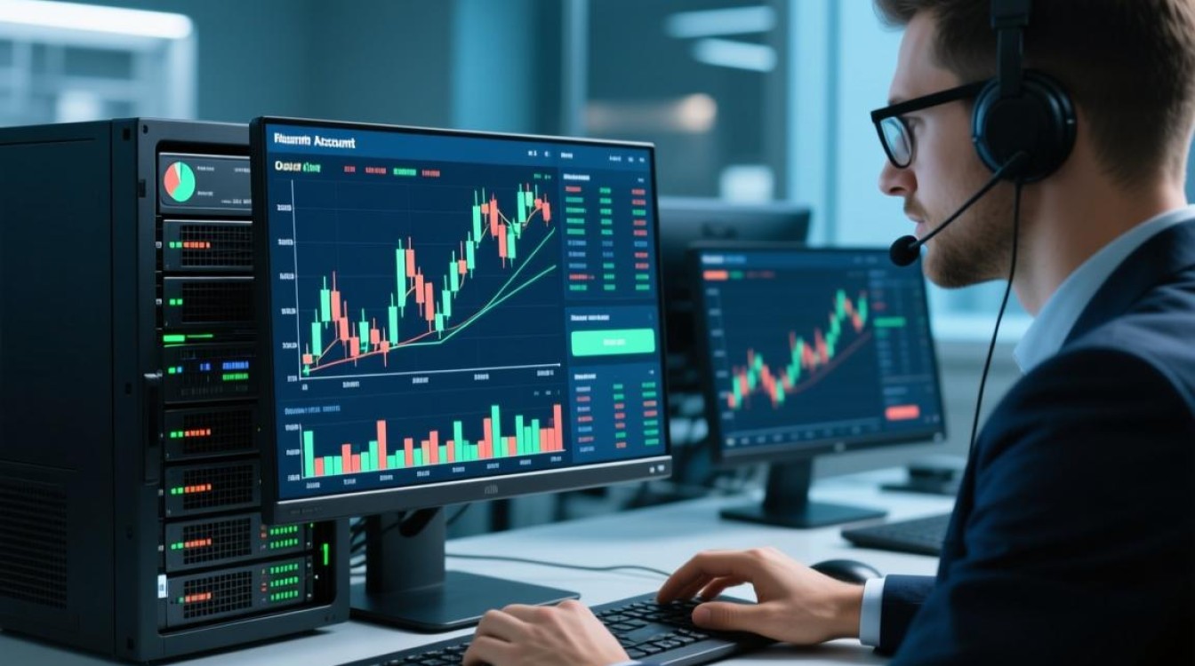 服务器能放股票账户吗?虚拟主机适合炒股吗? 服务器能放股票账户吗?虚拟主机适合炒股吗?