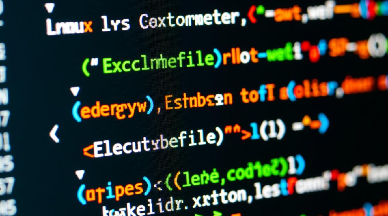 Linux命令运行文件时,如何指定不同路径或参数?-好主机测评网