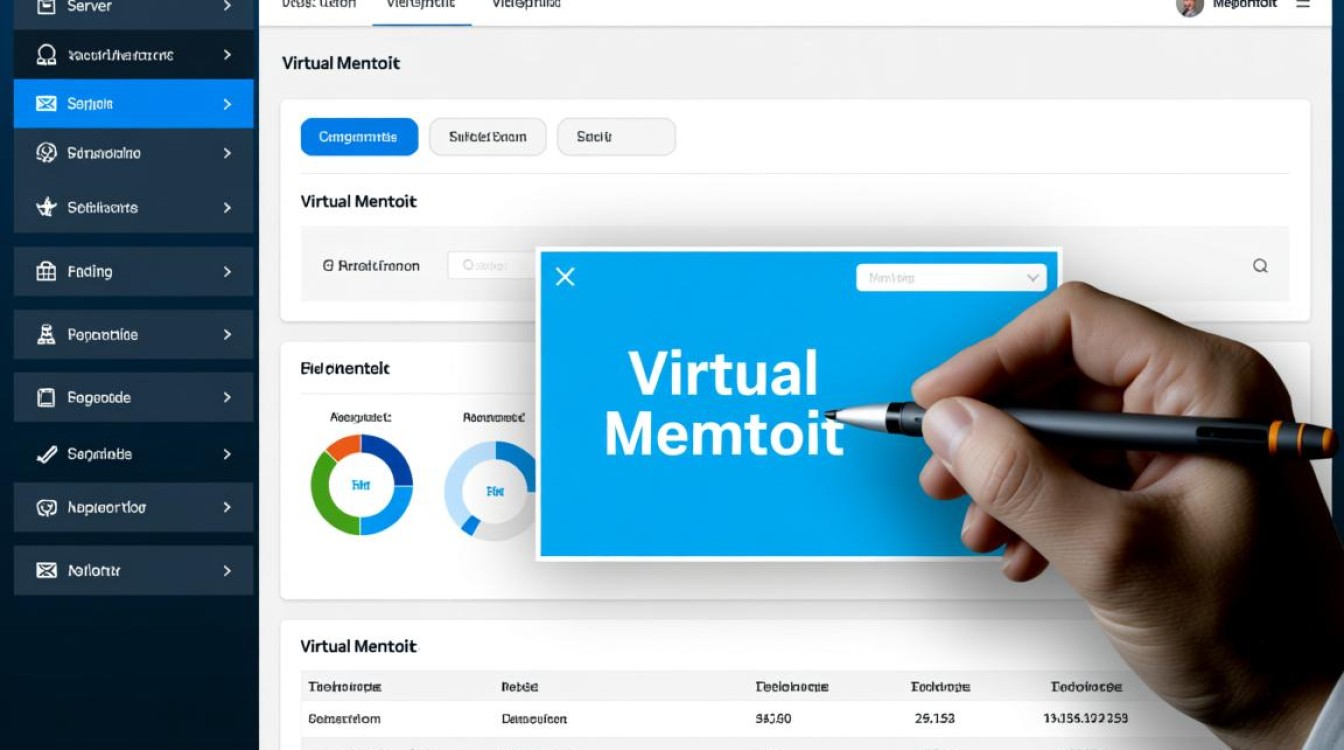 服务器虚拟内存更改后需要重启吗?-好主机测评网