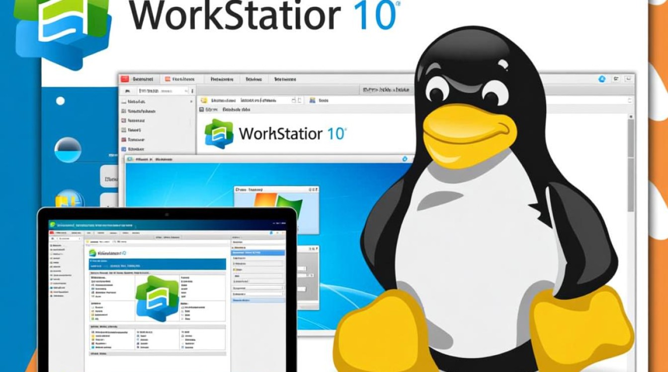 vmware10安装linux时,提示XX错误怎么办?-好主机测评网